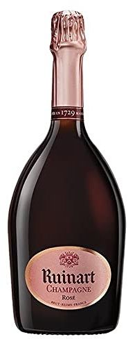 RUINART - Rose' Brut Magnum - Champagne AOC - 1500ml - DE