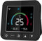 Termostato de aire acondicionado inteligente WiFi Tuya Control remoto IR controlador de temperatura Digital ℃/℉ vinculación hogar