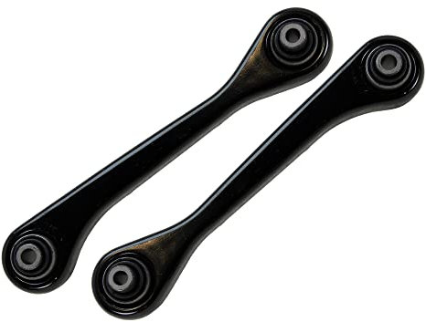 ATEC Germany 2x Querlenker Hinterachse unten links & rechts