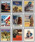 97 Decor Vintage-Poster aus dem 2. Weltkrieg – US-Geschichts-Poster für Klassenzimmer-Dekorationen, Propaganda-Bilder des 2. Weltkriegs, Armee-Kunstdrucke, 20,3 x 25,4 cm, ungerahmt