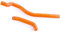 LUXERAD Silikon-Entlüftungsschlauch-Set für KTM 620 625 640 660 LC4 625 SMC (orange)