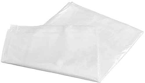 APT Bodenplane ohne Weichmacher LDPE 0,03mm Vorzelt Unterlage Camping Plane Zeltplane 2-4 x 3-7 m (3 x 7 m)