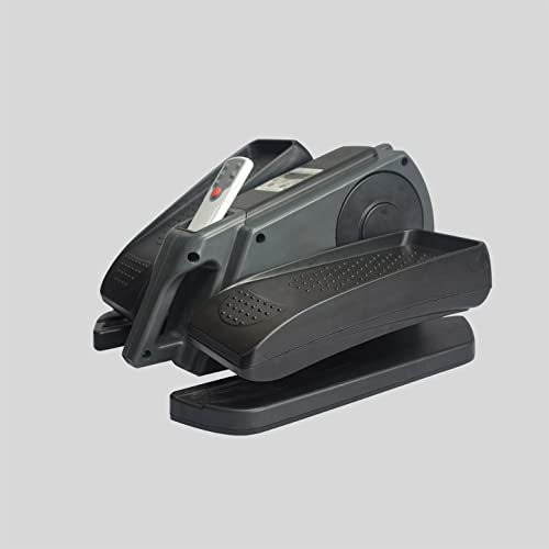 ZHCWEP Nuovo Elettrico Ellittica Stepper Casa Coperta Mini Riabilitazione Fitness Esercizio Pedale Riabilitazione Stepper 22.6.30