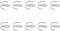 N078434 Springs FOR Dewalt 20 V Impact Driver Chuck&Dewalt DCF885 Chuck&DC825 Driver,for Dewalt Impact Chuck Repair Kit （10 per Pack)