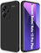 Downy Hülle für Xiaomi Redmi Note 13 Pro Plus 5G Schwarz, Ultra Dünn Weiche Premium TPU Silikon Schutzhülle, Extrem Kratzfest & rutschfest & Fallschutz Kameraschutz Handyhülle, Anti Fingerabdruck Case