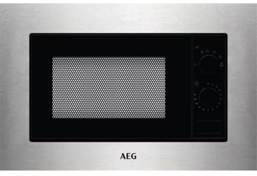AEG 3000 Integrated Microwave 17L MSE1717SM