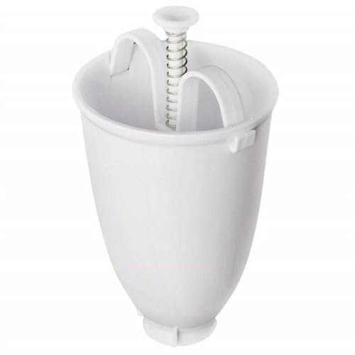 Plastica Produttore di ciambella Macchina-Utensili fai da te Stampo Cucina Pasticceria Torte Ware Dona la fabbricazione di ceramica Accessori per la cottura
