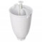 Plastica Produttore di ciambella Macchina-Utensili fai da te Stampo Cucina Pasticceria Torte Ware Dona la fabbricazione di ceramica Accessori per la cottura