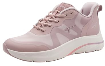 Tamaris Active Sneaker Materialmix Textil/Synthetik