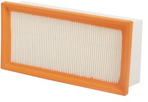 HELLA 8ZA 366 132-121 Luftfilter AF212 - Filtereinsatz