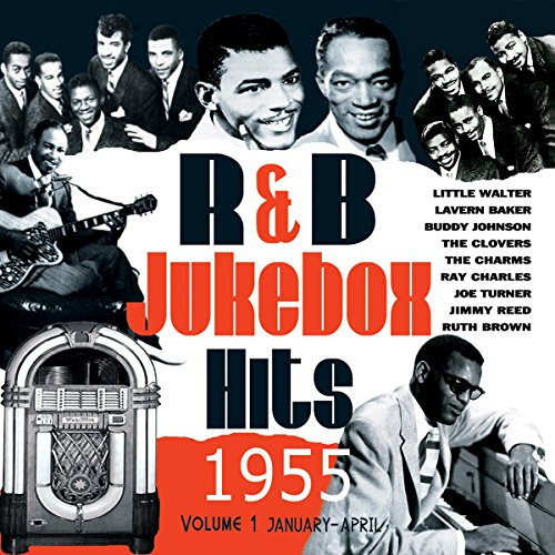 R&B Jukebox Hits 1955 - Volume 1