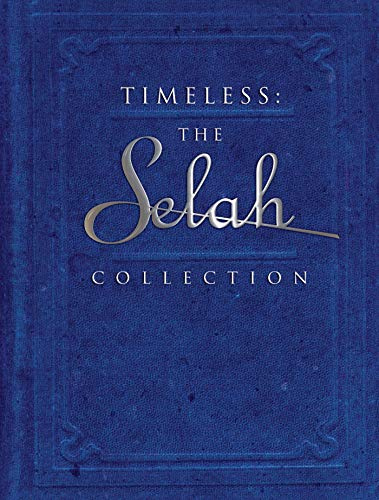 Timeless: Selah Collectio