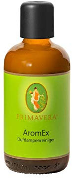 Primavera Life Bio Aromex Duftlampenreiniger (1 x 100 ml)