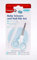 CLIPPASAFE Baby Nail Scissors & File Set