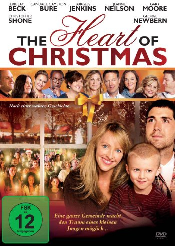 The Heart of Christmas