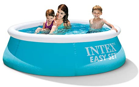 Intex INTEX 6' x 20 Easy Set Inflatable Swimming Pool | 54402E