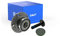 1x ORIGINAL SKF Radlagersatz Radlager Satz inkl. Radnabe hinten