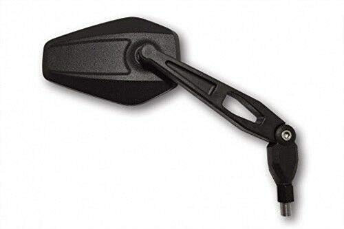 SHIN YO BOOSTER 2 Spiegel (Black)
