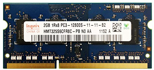 Hynix HMT325S6CFR8C-PB DDR3 1600MHz memoria