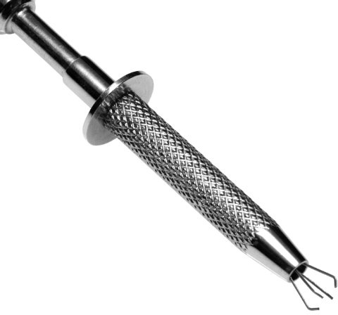Extreme Sensation Clamps