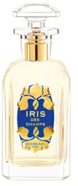 HOUBIGANT Iris des Champs Eau de Parfum Spray femme/woman, 1er Pack (1 x 100 ml)