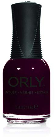 Orly Nail Lacquer, Vixen, 0.6 Fluid Ounce
