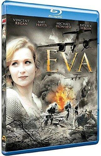 Eva [Blu-ray] [FR Import]