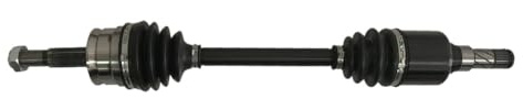 SKF VKJC 8366 Driveshaft kit