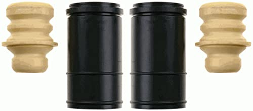 SACHS 900 046 Dust Cover Kit Shock Absorber Service Kit Compatible for Mitsubishi Lancer VII (CS_A, CG, CH, CJ, CT_A) 2000-2013 Front Axle and Other Vehicles