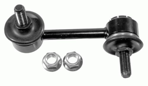 LEMFÖRDER 31240 01 Stange/Strebe Stabilisator für Honda Civic VII Hatchback (EU, EP, EV) 2000-2006 Rechts, Hinterachse und andere Fahrzeuge