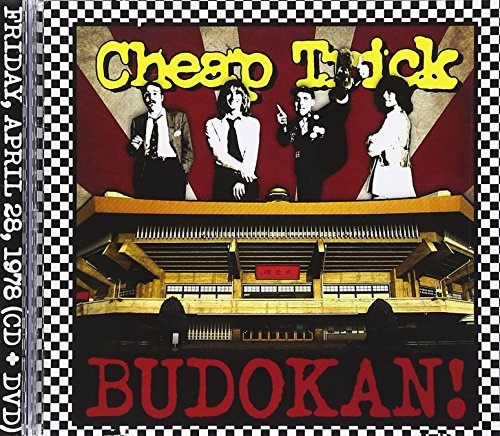 Budokan! Friday April 28 1978