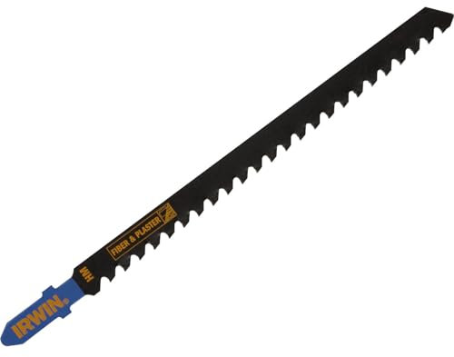 Irwin 10505815 Jigsaw Blade with 6-TPI