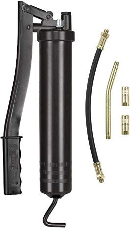 Pressol Fettpresse Industrial 1, HHFP, G 1/8 mit Zbh 12736128