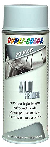 Primär Aluminium, 400 ml
