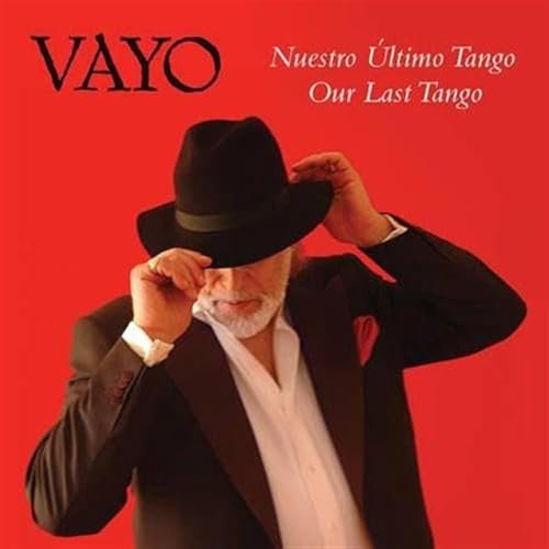 Nuestro Ultimo Tango: Our Last Tango