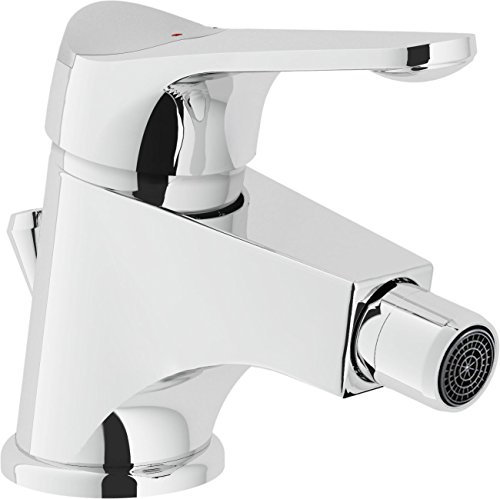 Miscelatore Bidet Timer - Cromato