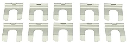 QUICK Halter, Bremsschlauch - 3219