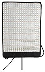 Falcon Eyes Panneau LED bicolore flexible 50w RX-12TD 30x45 cm