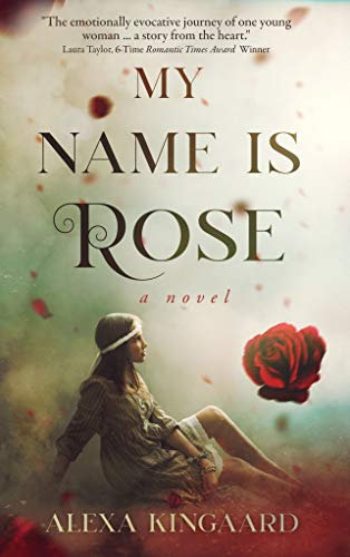 My Name is Rose (English Edition)