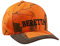 BERETTA Herren Cap, Orange, Einheitsgröße