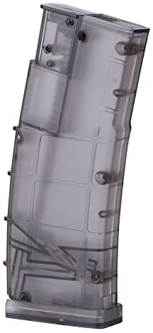 JEIMAI Airsoft Taktisch BBS Paintball Accessories 500 Rounds Quick Speed Press Loader Magazine for 6MM