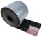 Moosgummi Dichtband EPDM Rolle einseitig Klebeschicht viele Größen Dichtungsband (Moos-Länge: 4m, BxS: 200mm x 3mm)