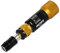 FIRSTINFO H51772 | 1/4 | 0.5-6 in-lb | Adjustable Torque Screwdriver | with Quick Release Bit Holder
