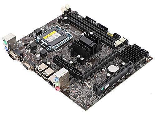 Computer Motherboard Desktop Mainboard für G41M LGA775 DDR3 1066 / 1333MHz