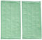 SET 4 PANNI PULILAVA FOLLETTO SP600 SP600S SP7S SOFT UNIVERSALI COMPATIBILI