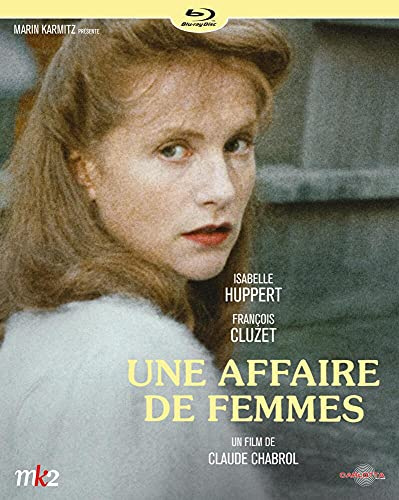 Une affaire de femmes [Blu-ray] [FR Import]