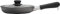 Made in Japan - Sori Yanagi Carbon Steel (Double Fiber & nitriding Treatment) Frying pan 18cm with lid