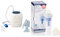 Pic Solution - AirFamily Evolution Aerosol & Doccia Nasale Rino Shower per Aerosol