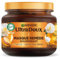 Garnier Ultra Doux - Masque Remède Nourrissant - Huile d'Argan & de Camélia - Pour Cheveux Secs & Ternes - Sans Silicone & Sans Parabène - 340 ml