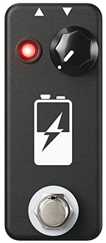 JHS Pedals Volture - 9V Voltage Sag Utility